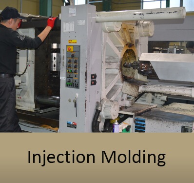 Injection Molding