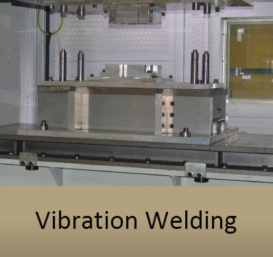 Vibration Welding